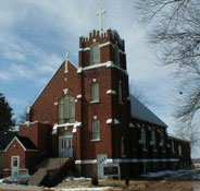 Trinity Lutheran Church