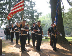 Markham Ceremony Pic 1