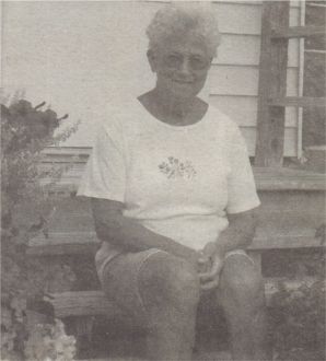 Betty Tasse