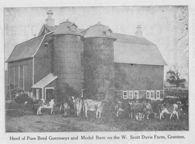 Davis Farm