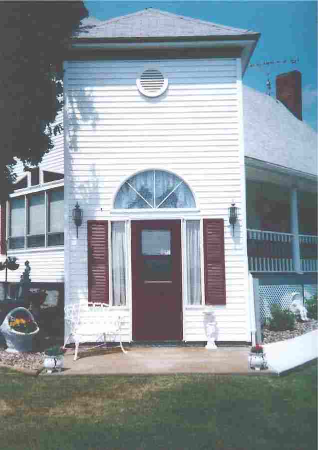 Pleasant Ridge Photo #9