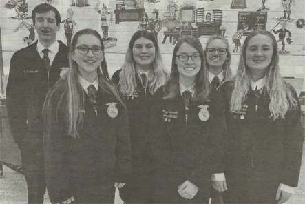 Granton Parli Pro Takes 2nd in 2022