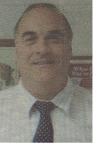 Superintendent Rick Rehm