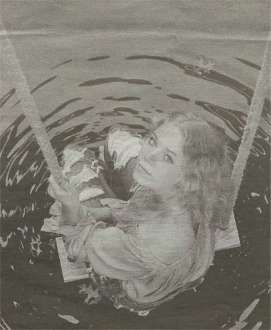Lizzy Reinart