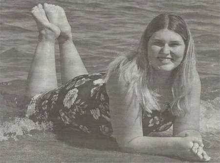 Abigail Woller 2023