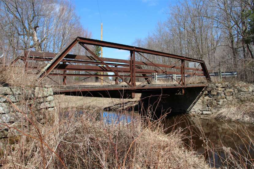 Lynn Line Bridge