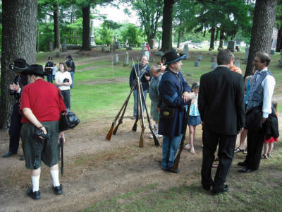 Ceremony