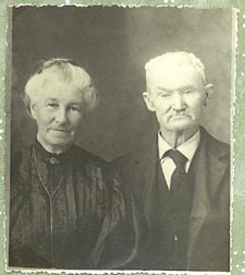 Aaron & Jane Catlin