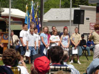 Thorp 2006 #14