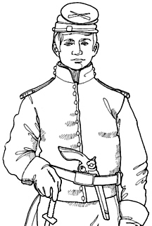 Thorp Coloring Contest