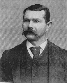 William Sternitzky