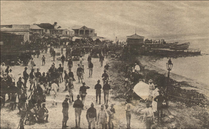 Arroyo