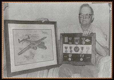 Clarence Meinhardt