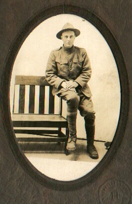 Thomas Huckstead Photo
