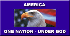 One Nation Under God