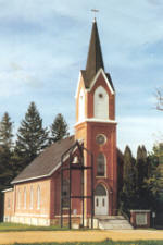 Emmanuel Church