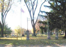 Greenwood Cemetery