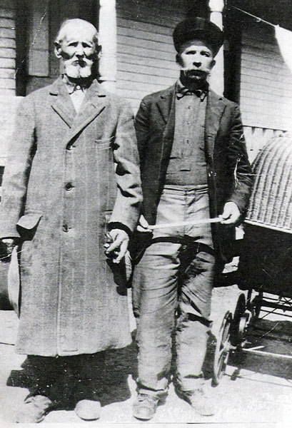 Early Members