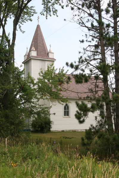Church