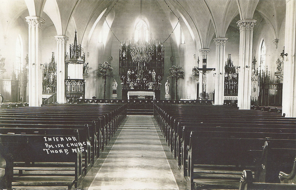 Church
