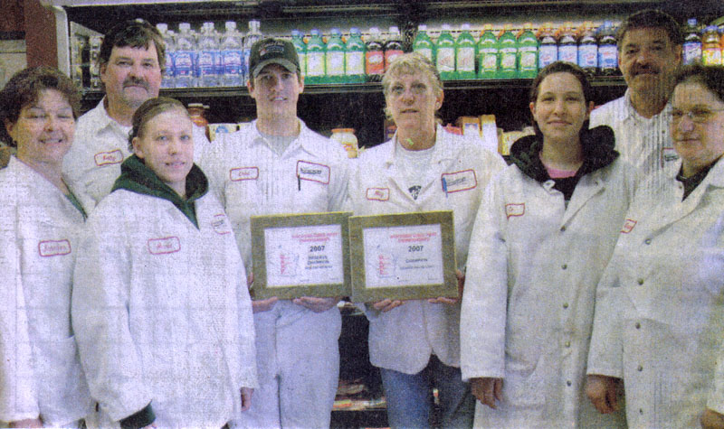 Nolechek Meats